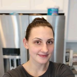Meet your Posher, Brianne